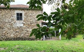 Fonte Dos Pumares